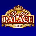 Logo de Spin Palace
