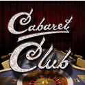 Logotip Cabaret Club Casino
