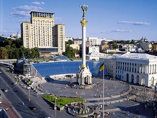 Jedan od najimpozantnijih casino u Kijevu, glavnom gradu Ukrajine