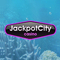 Logotip JackpotCity Casino