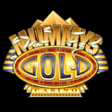 Logotip Mummys Gold