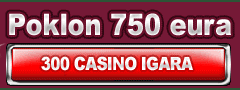 Najbolji bonusi online ćeš naći u casino-u Ruby Fortune