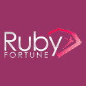 Logotip Ruby Fortune